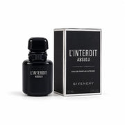 Givenchy L’Interdit Absolu EDP Intense – Mini (10ml)