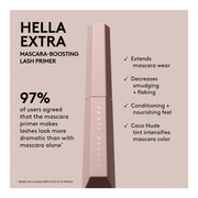 Hella Extra Mascara Primer