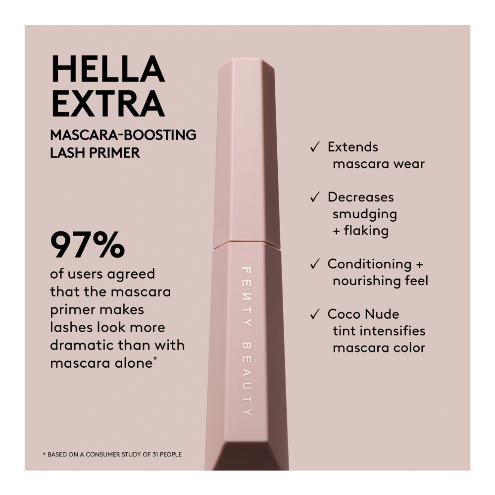 Hella Extra Mascara Primer