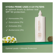 Hydra Prime SPF 50