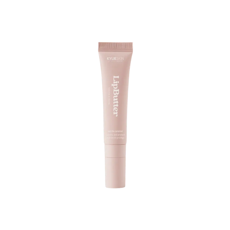 Kylie Cosmetics Skin Lip Butter Vanilla Caramel