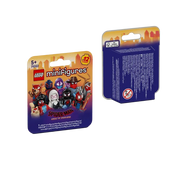 Lego Spider-Man Across the Spider-Verse Mystery Blind Box