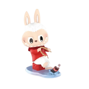 Pop Mart Labubu The Monsters Coca-Cola Series Look What I Found Figure