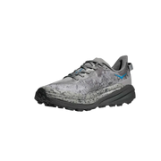Hoka Speedgoat 6 Galactic Grey