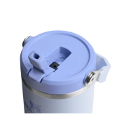 Stanley Flip Straw Iceflow Tumbler DewDrops