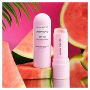 Watermelon Glow Niacinamide Dew Balm Sunscreen Stick- SPF 30