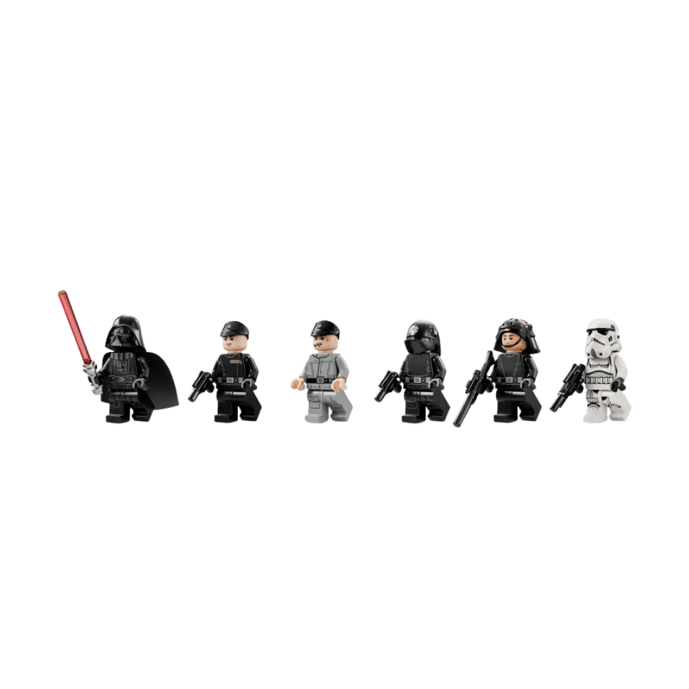 Lego Star Wars Imperial Star Destroyer™