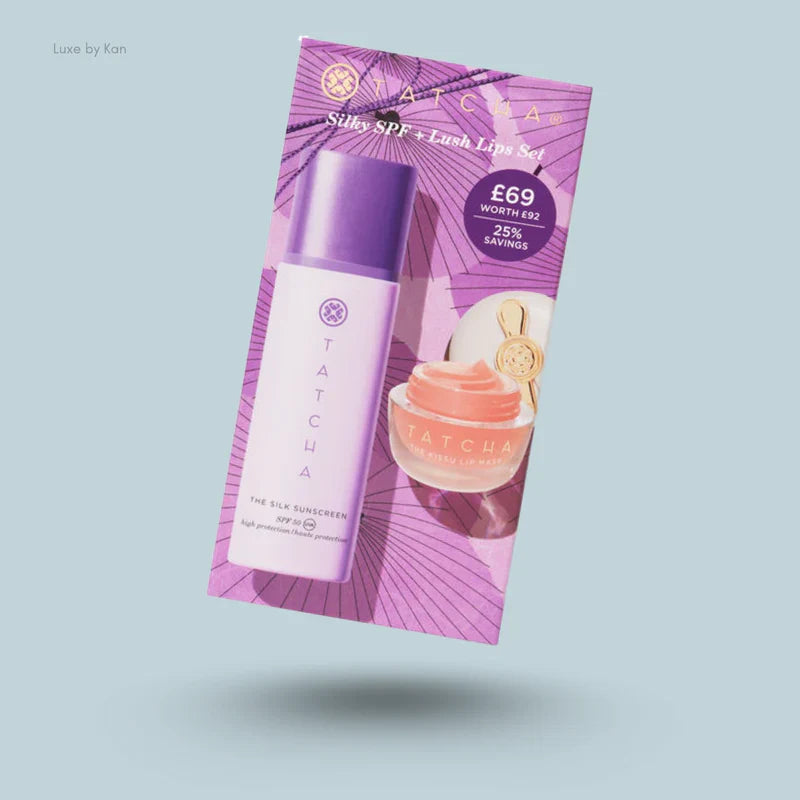 Luxe by Kan