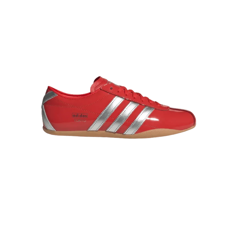 Adidas Tokyo Red