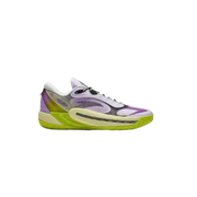 Anta Shockwave 6 purple green