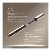 Brow Genius Serum