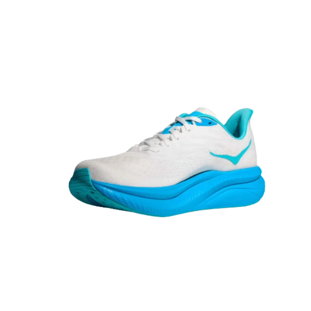 Hoka Mach 6 Skyward Blue