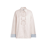 adidas Womens Chinese New Year CNY Shirt Jacket