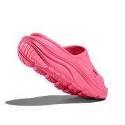 Hoka ORA Recovery Slide 3 Neon Rose