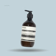 Aesop Resurrection Aromatique Hand Balm