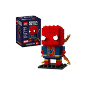 Lego Marvel Iron Spider-Man