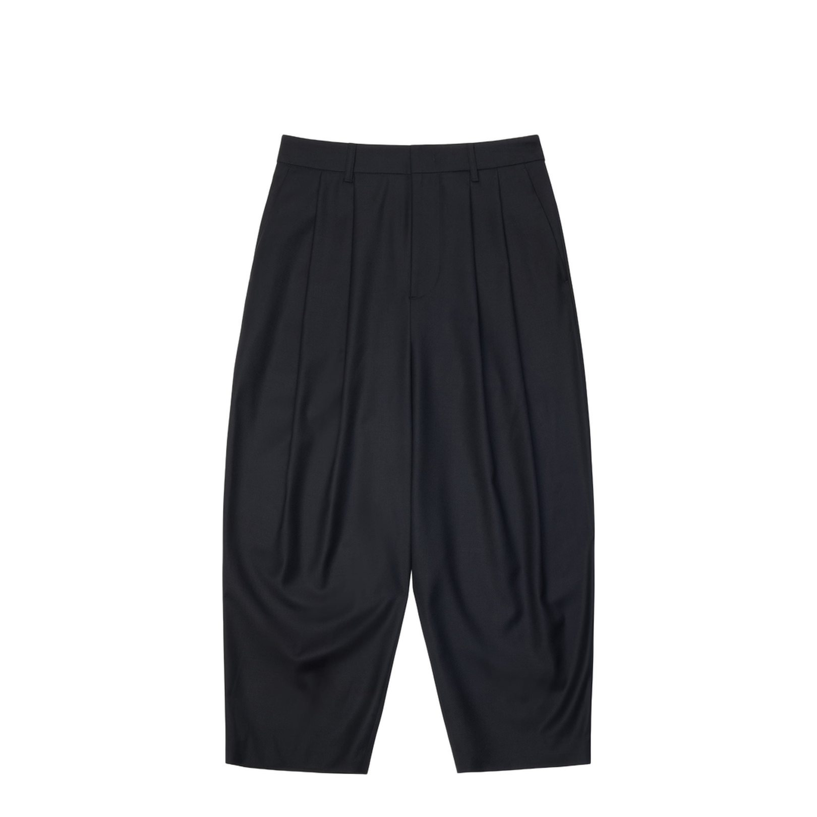 Trousers Black