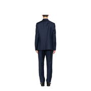 Suit Blue