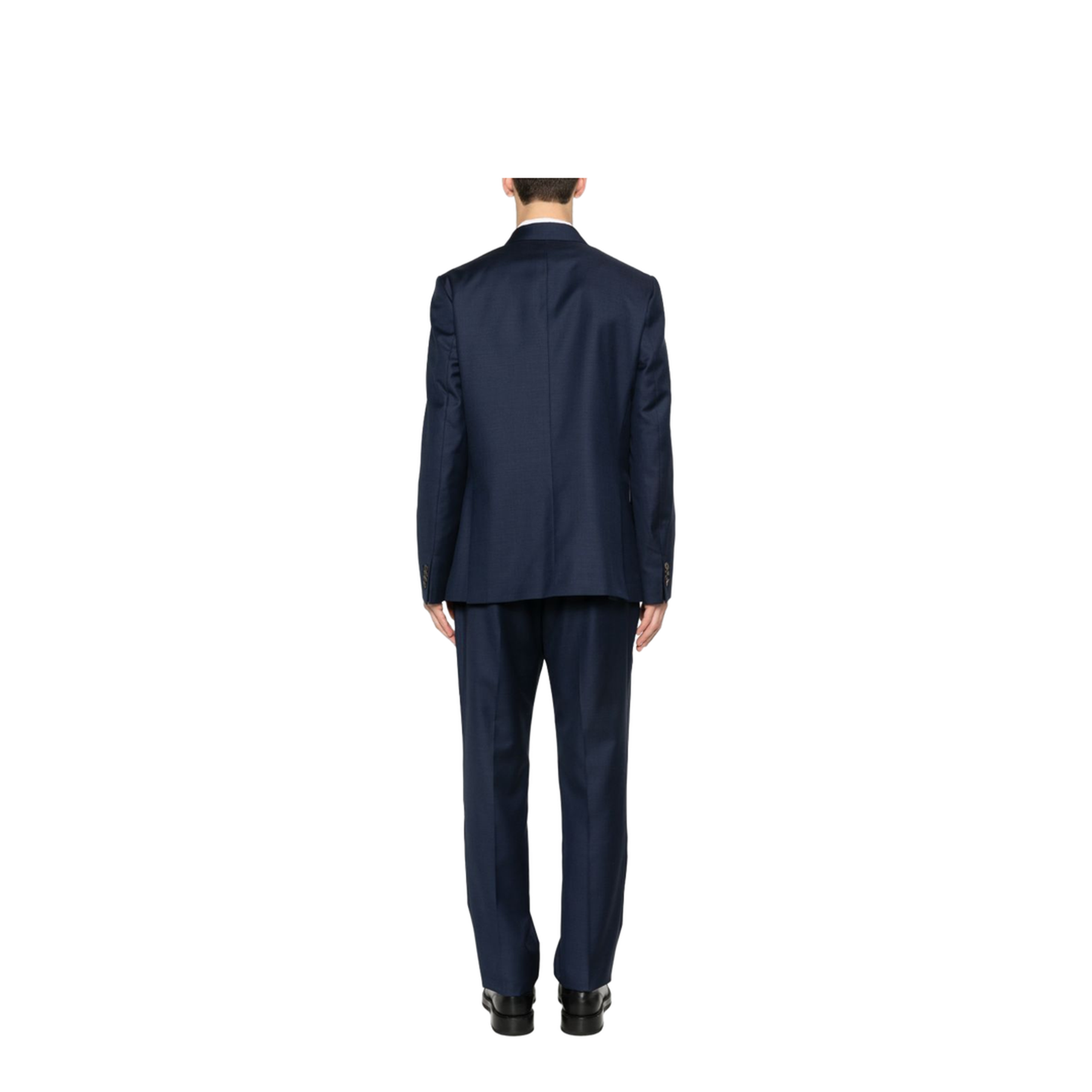 Suit Blue