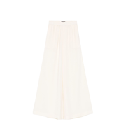 Trousers White
