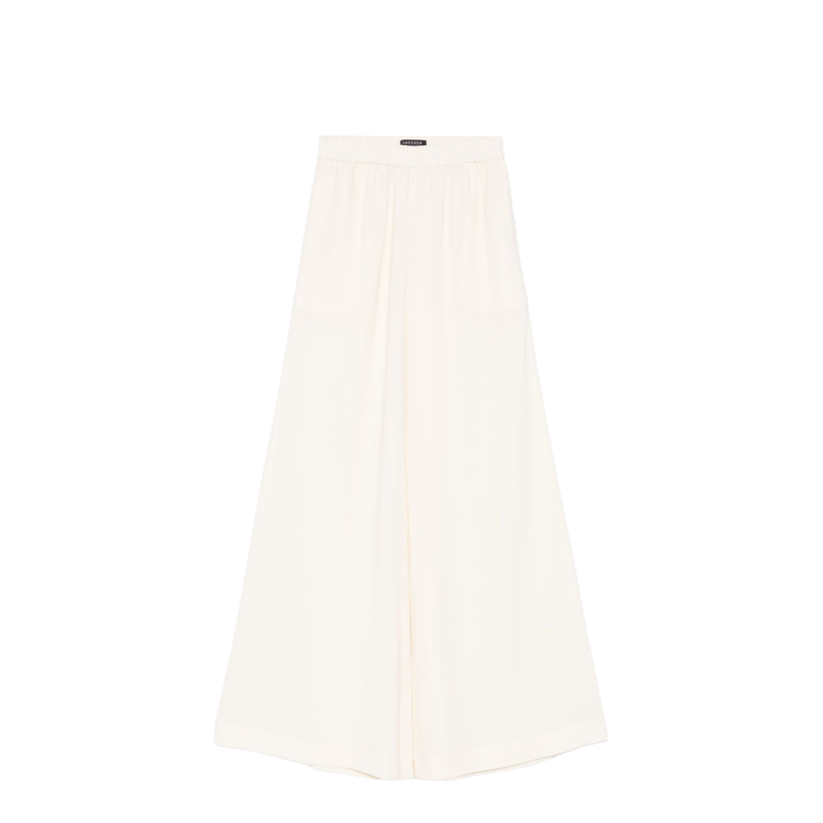 Trousers White