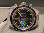Omega Speedmaster Pilot Omega Speedmaster Pilot