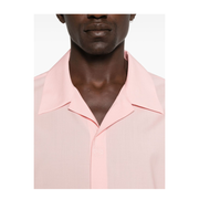Wool Shirt