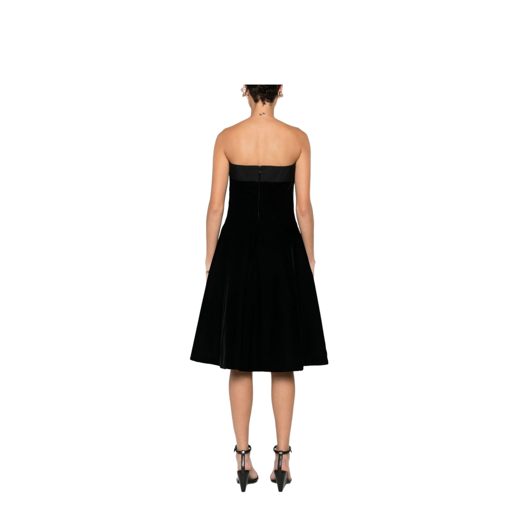 Dresses Black