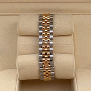Rolex | Datejust | 279173 | Gold/Steel | 28 mm | Gold/Steel | Champagne | Automatic
