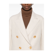 Coats Beige