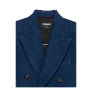 Jackets Blue