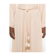 Dresses Beige