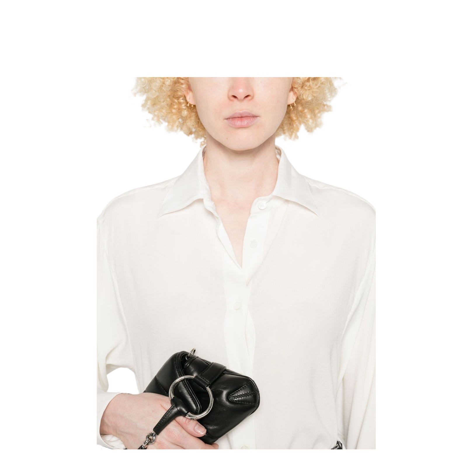 Shirts White
