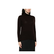 Sweaters Brown