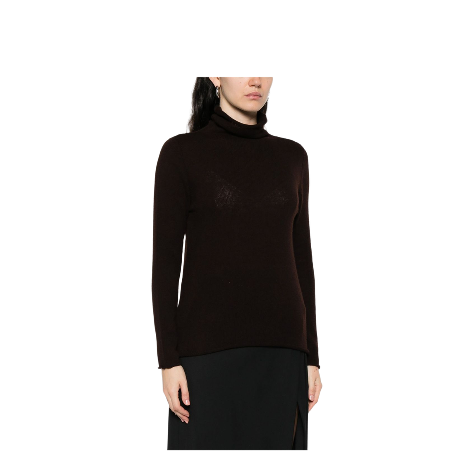 Sweaters Brown