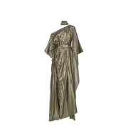 Golden Dresses