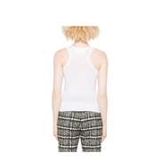 Top White