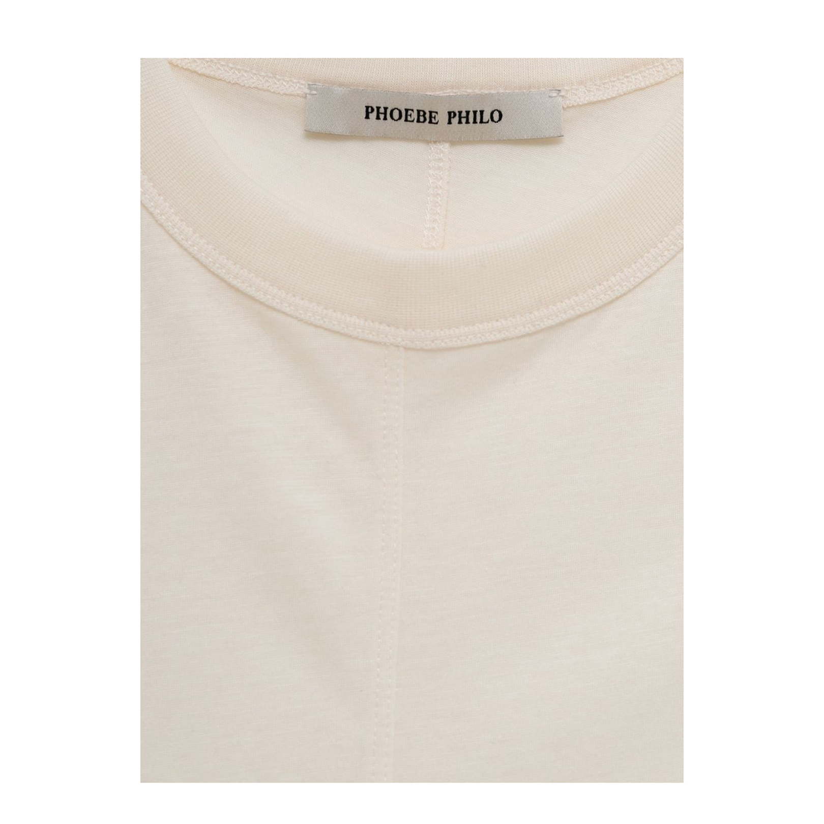 Top Ivory