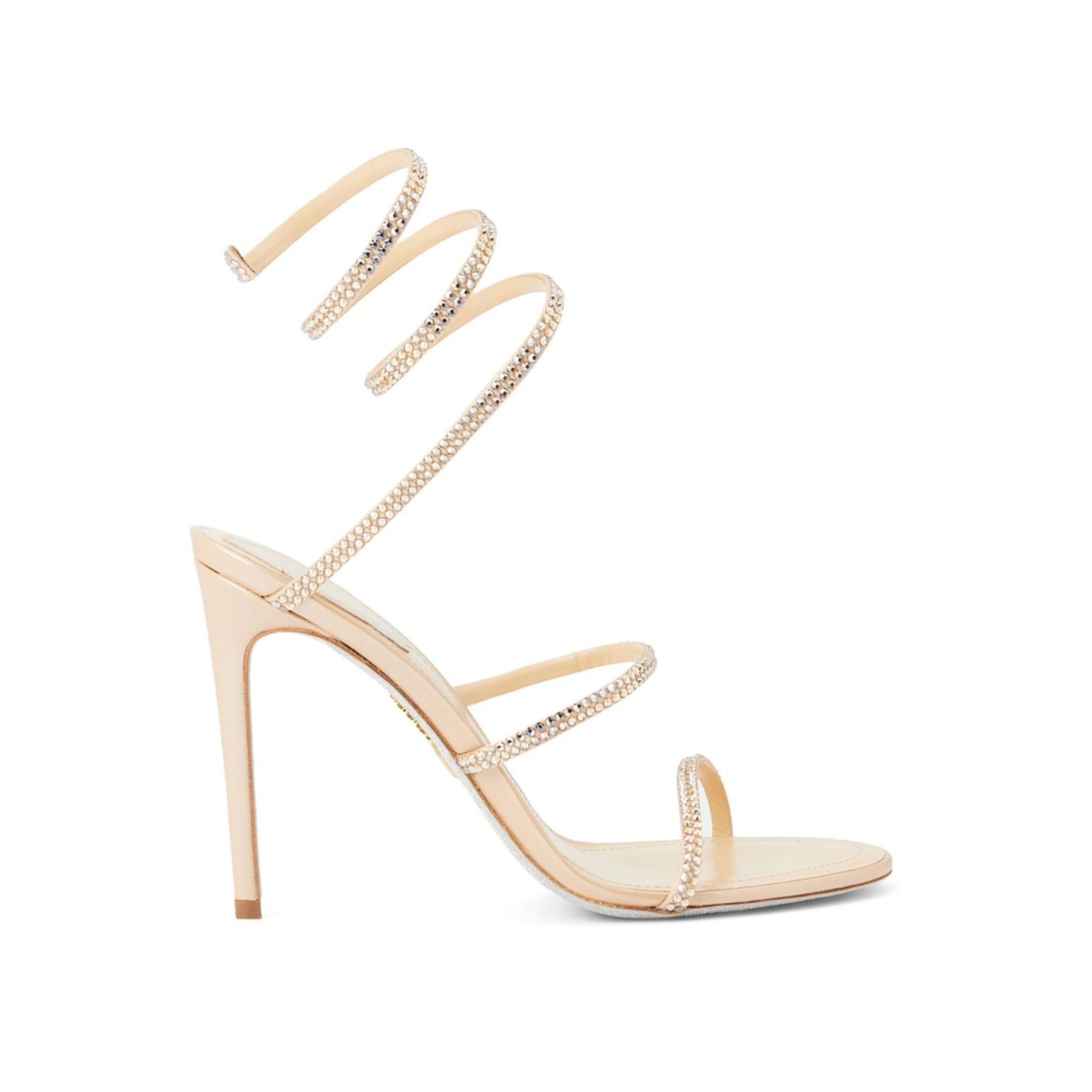 Sandals Beige