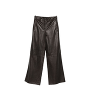 Trousers Brown