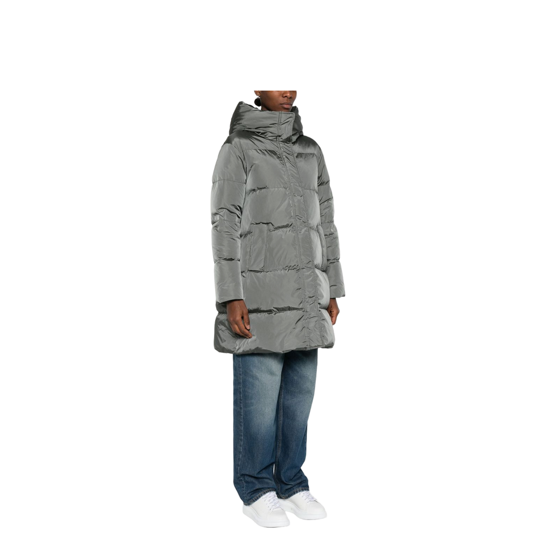 Coats Grey