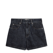 Shorts Denim Blue