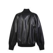 Coats Black