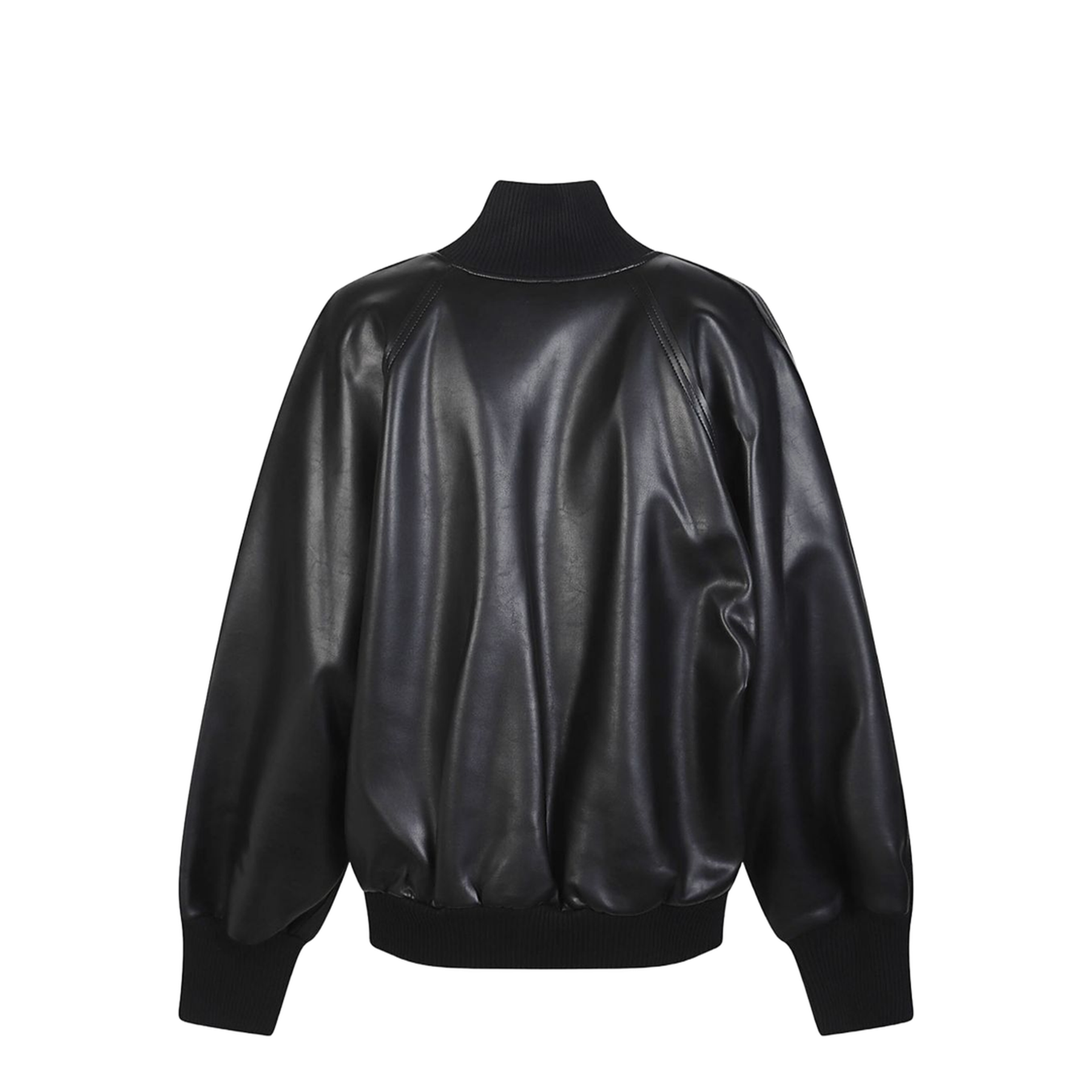 Coats Black