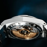 Vacheron Constantin Overseas