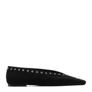 Ballet Flats Black