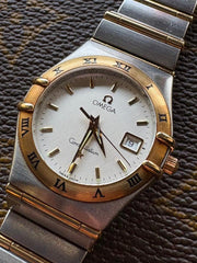 Omega Constellation