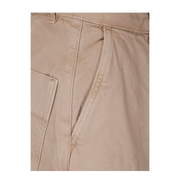 PRE Jeans Camel