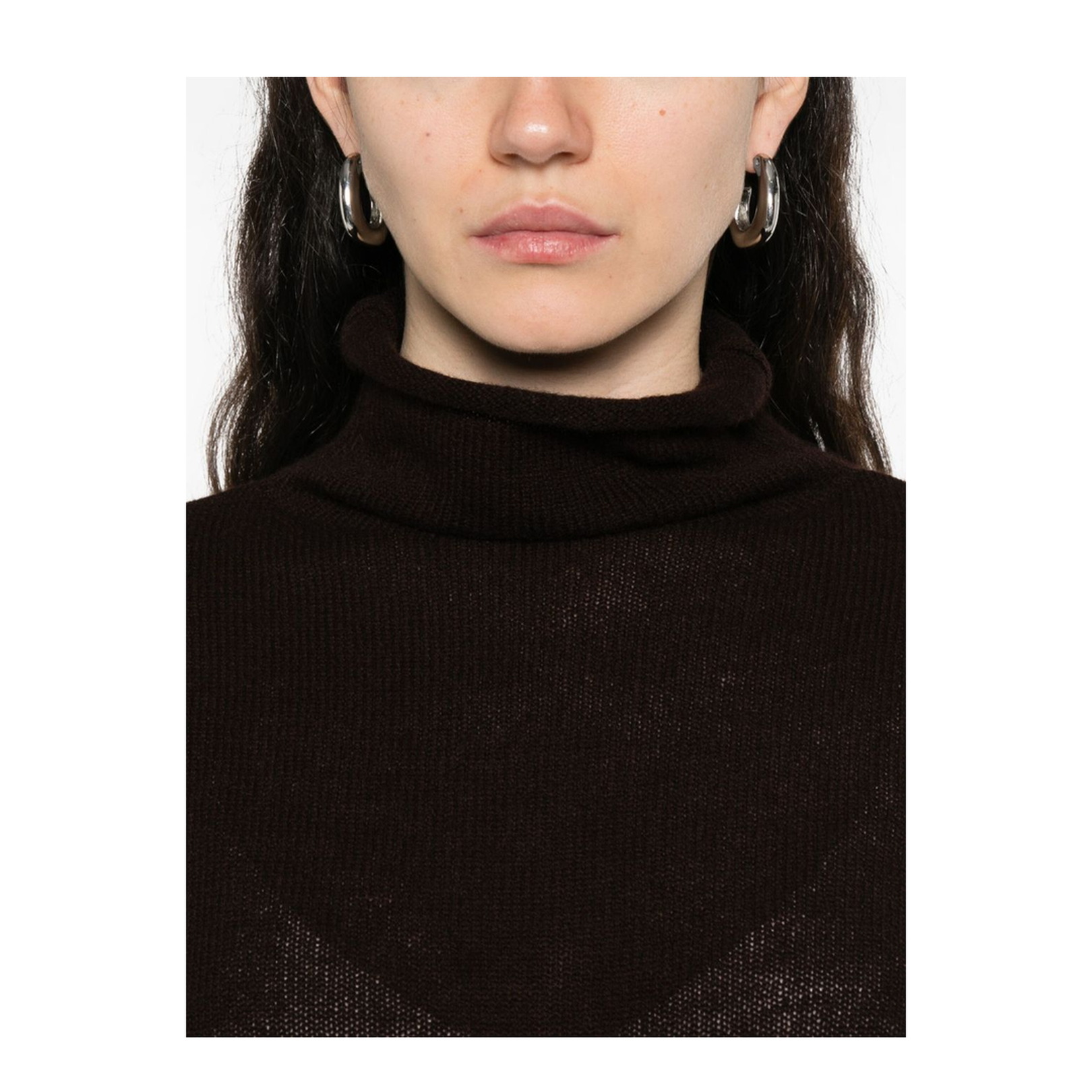 Sweaters Brown