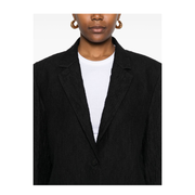Cotton Blend Jacket